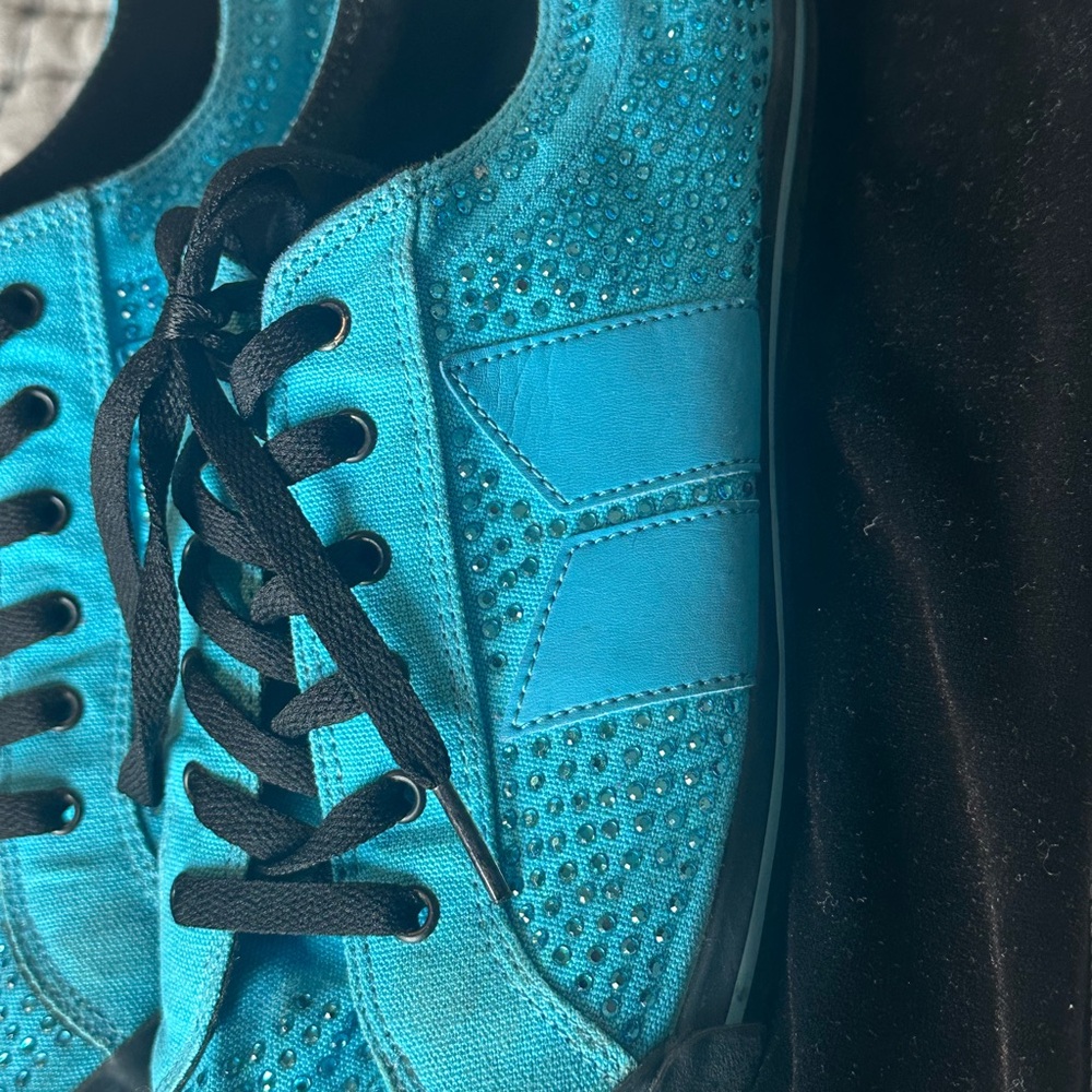 Macbeth Shoes - image 4